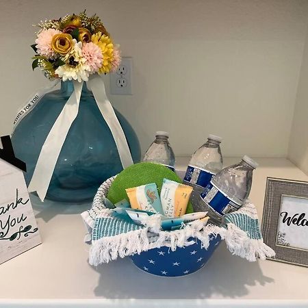 Brand-New, Beautiful & Stylish Home In Sacramento! Eksteriør billede