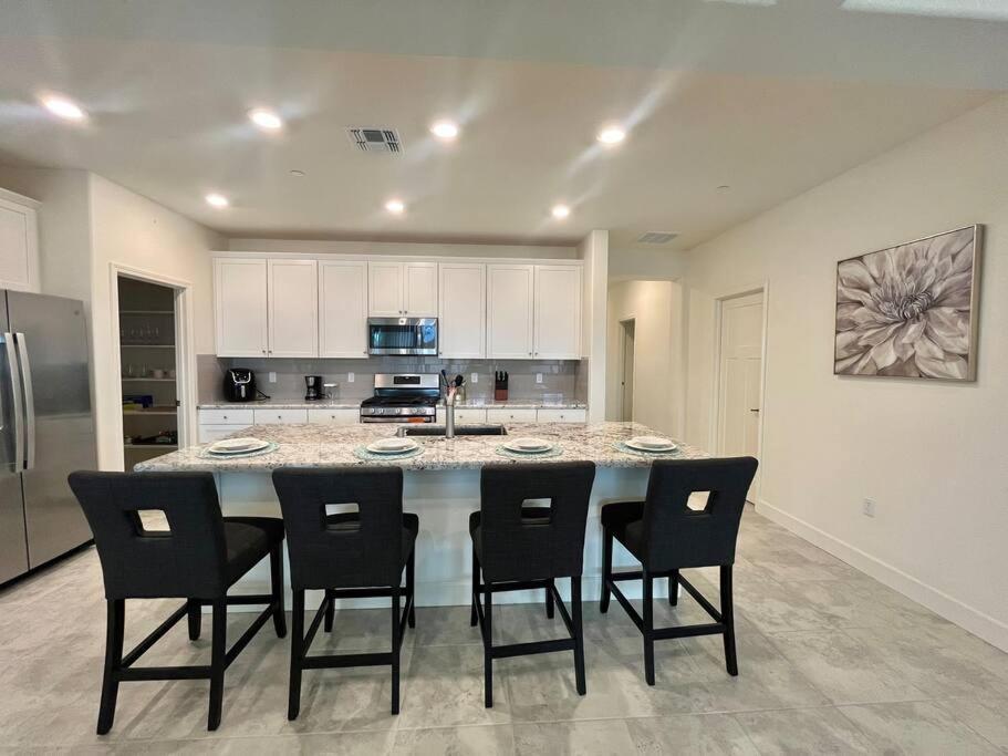 Brand-New, Beautiful & Stylish Home In Sacramento! Eksteriør billede