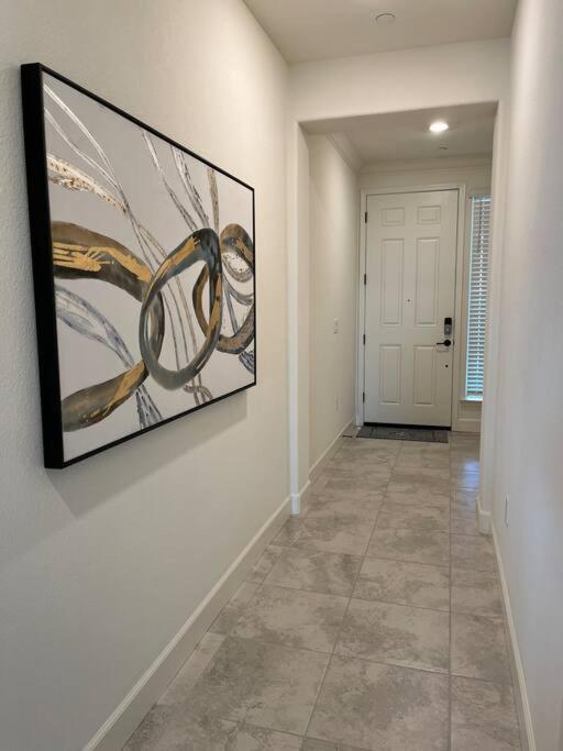 Brand-New, Beautiful & Stylish Home In Sacramento! Eksteriør billede