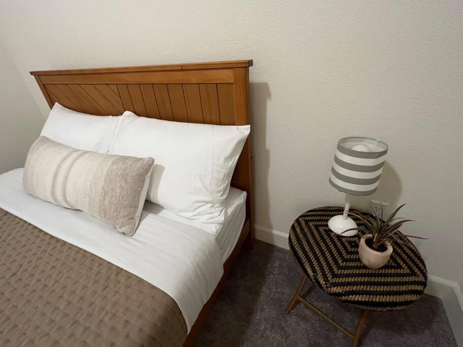 Brand-New, Beautiful & Stylish Home In Sacramento! Eksteriør billede