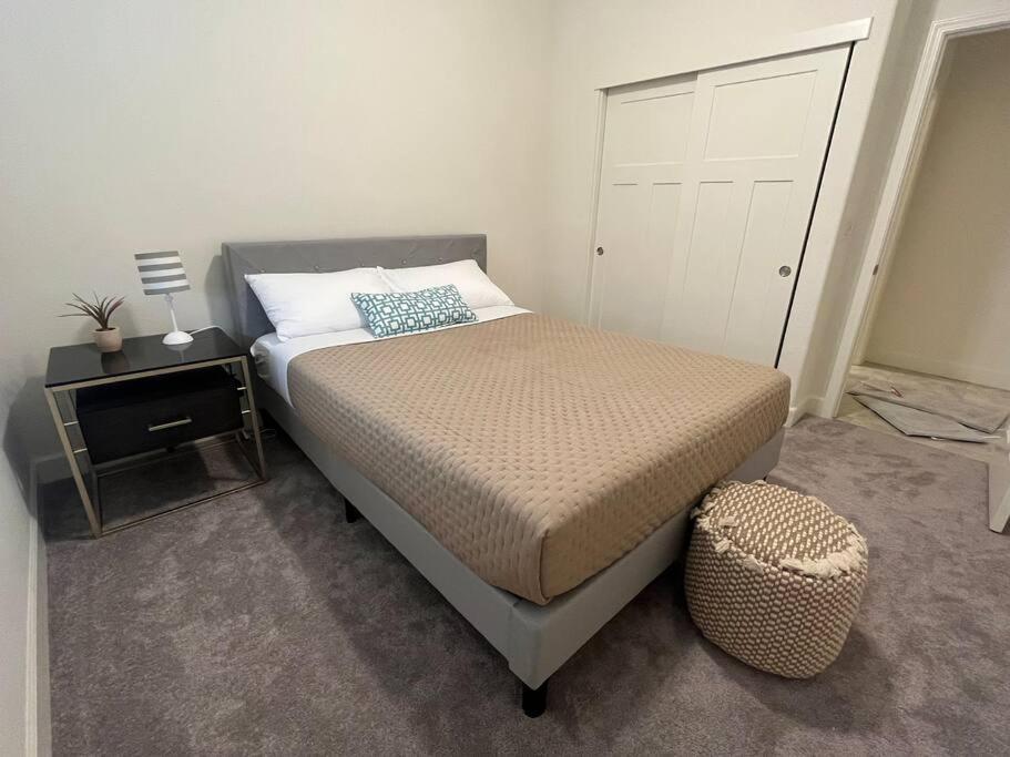 Brand-New, Beautiful & Stylish Home In Sacramento! Eksteriør billede