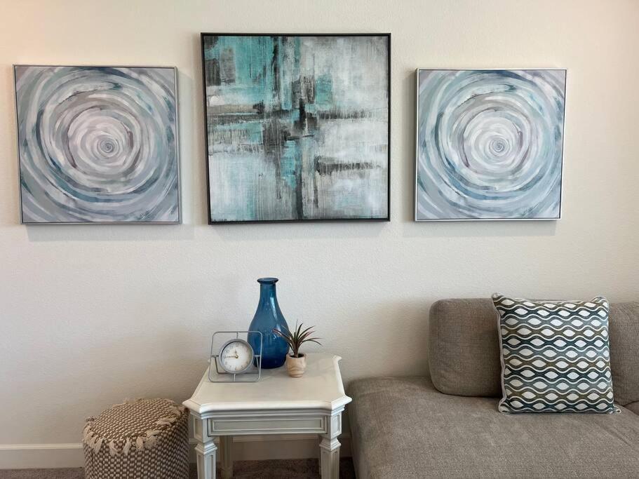 Brand-New, Beautiful & Stylish Home In Sacramento! Eksteriør billede