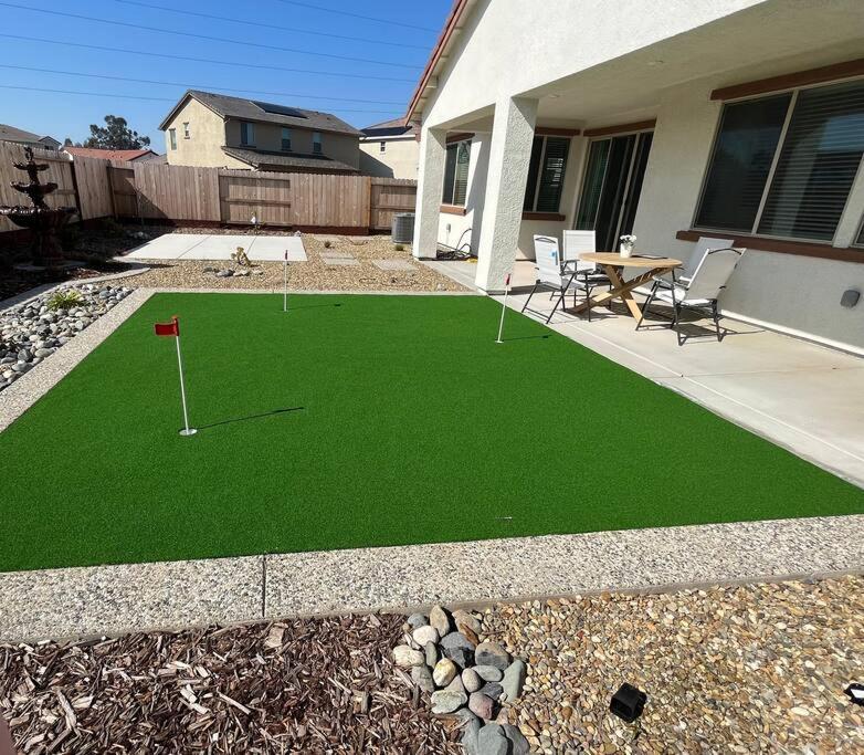 Brand-New, Beautiful & Stylish Home In Sacramento! Eksteriør billede